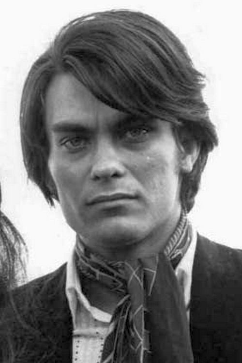Alessio Orano as Luca in The Killer Must Kill Again