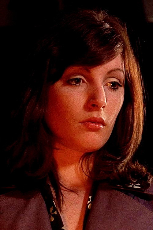 Deborah Fairfax as Jackie Yates in Frightmare