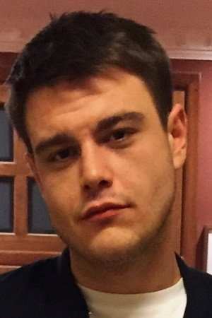 Назир Жуков as Zalim in Closeness