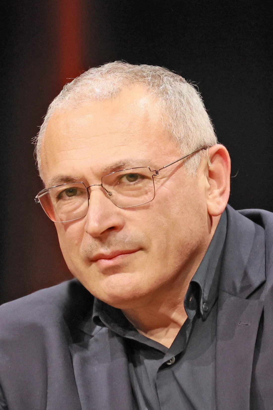 Михаил Ходорковский as Self - Interviewee in The Rise of Wagner
