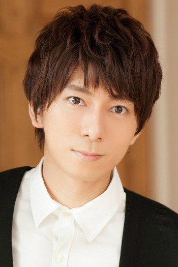 羽多野渉 as (voice) in Magical Girl Ore
