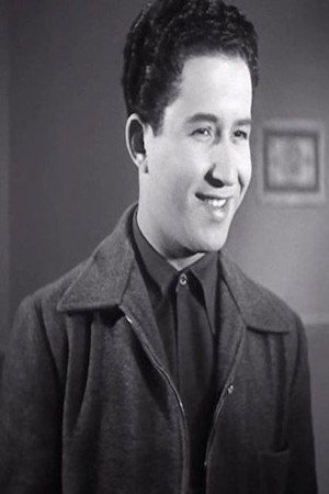 Abdulrahman Al Masri as امين in جرب حظك