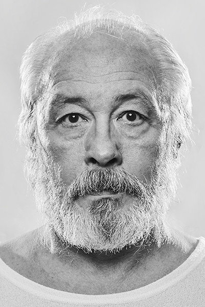 Janusz Klimsza as J. A. Komenský (voice) in Didactica Magna: Against the Grain