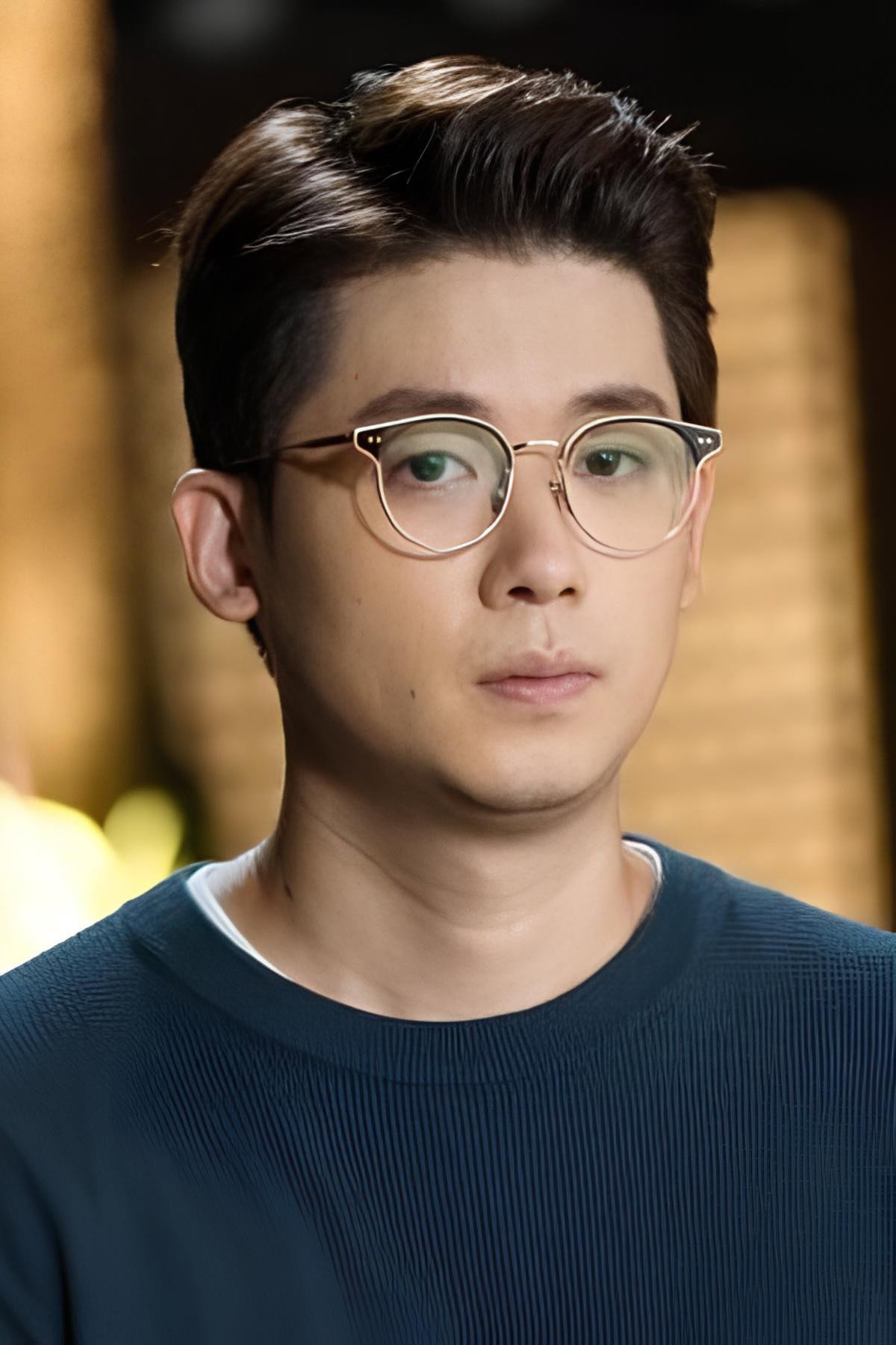 Cho Hyun-chul as Kim Nam-il in Asura Balbalta