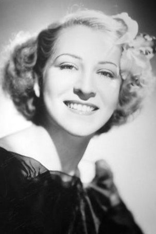 Natalie Garson as Flo Davis in Dangerously Yours