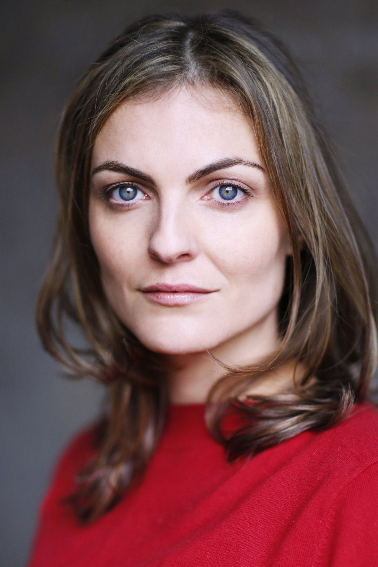 Olga Wehrly as Colette in Dark Touch