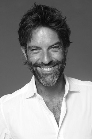 Ruben Garcia as Afonso in The Fortunate Ones