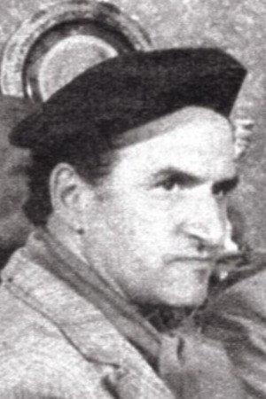 Alceu Nunes as Hipócrito Fominha in O Conde Zebra