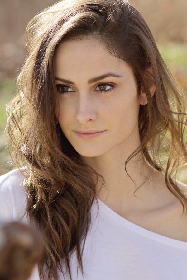 Dylan Quigg as Ally Andrews in All Superheroes Must Die 2: The Last Superhero