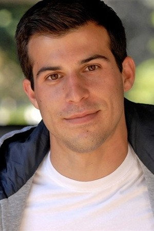 Joey Beni as Tab in Sugar Highs