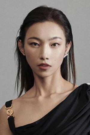 那尔那茜 as A Mita in The Litchi Road