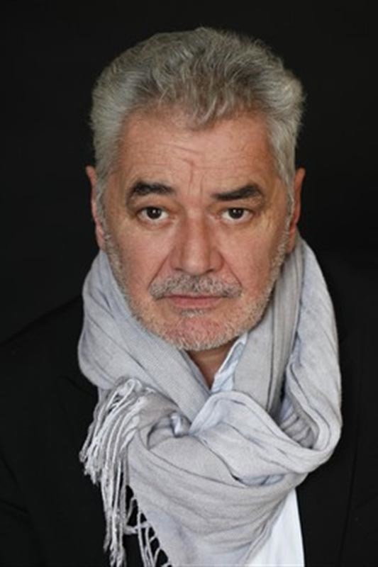 Jean-Yves Chatelais as Pierre in Unexpected Love