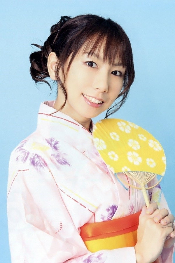 本多陽子 as Kajitsu Momose (voice) in Battle Spirits: Shounen Gekiha Dan