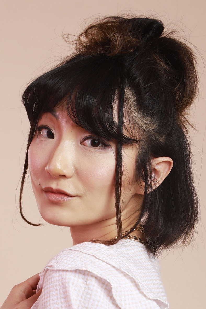 Poppy Liu as Grace in The Afterparty