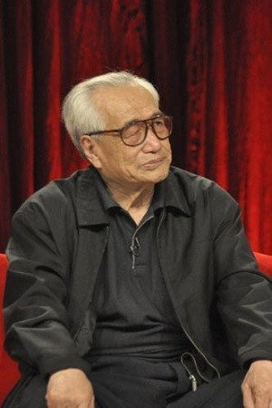 Fei Lei as 彭德怀 in The Kunlun Column