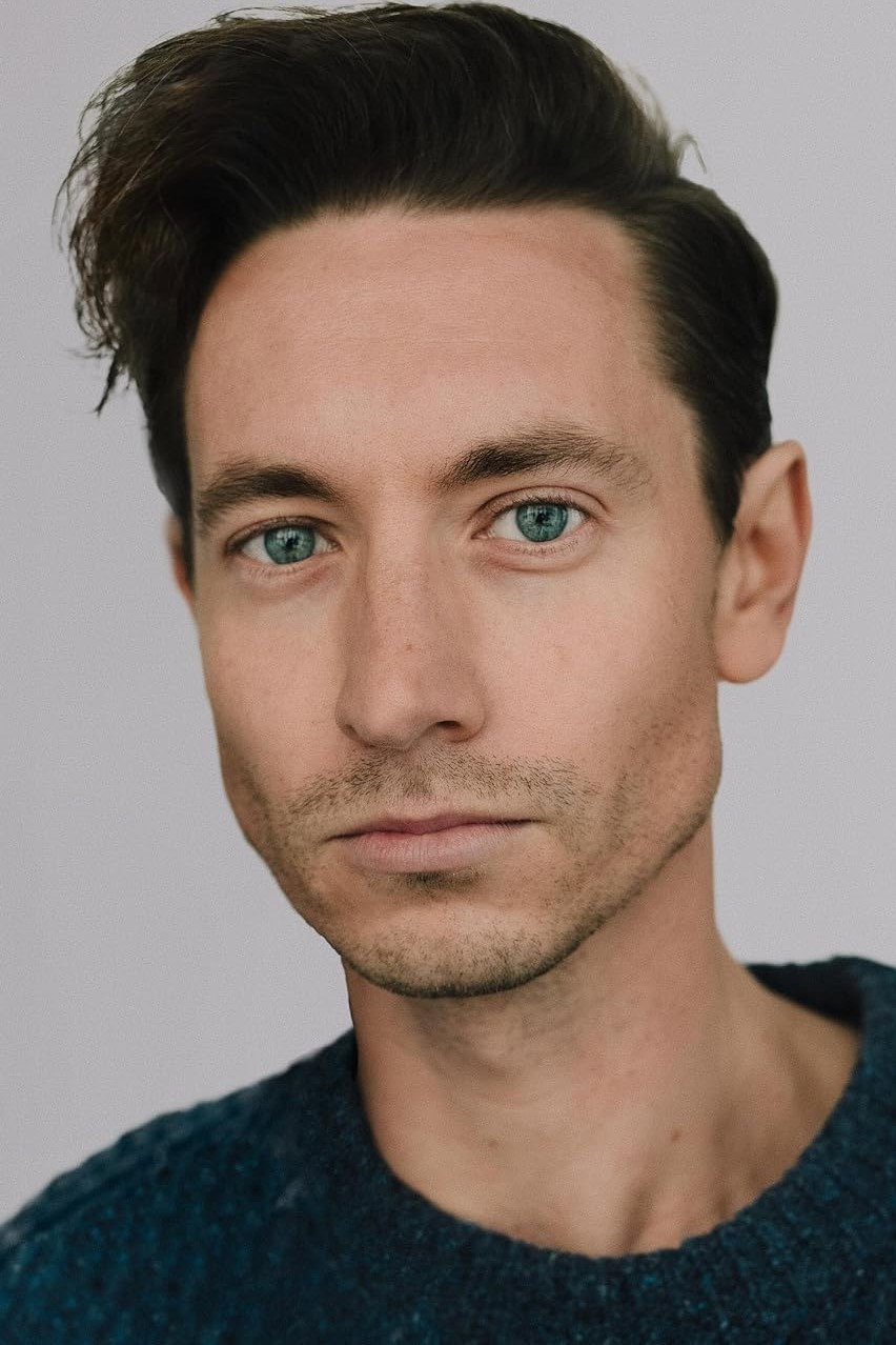 Matt Crook as Patrick in Awoken