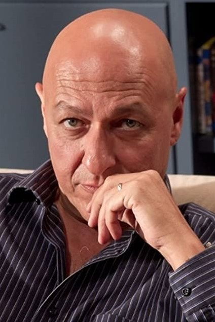 Jordi Martínez as Naranjo in ¡Atraco!