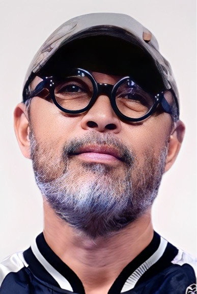 องอาจ เจียมเจริญพรกุล as Lek in Corrupted