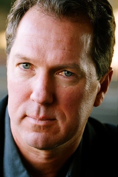 Silas Cooper as BR. PD Cop B in The Chameleon