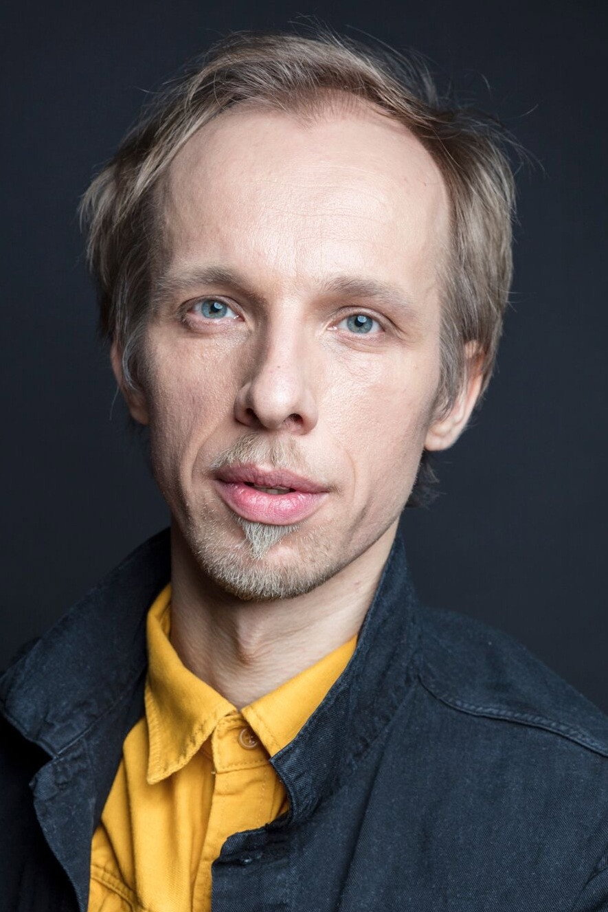 Nero Urke as Toivo in All Musicians Are Bastards