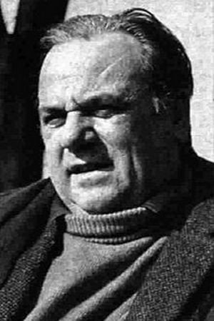 Carlo Bagno as Inmate in A Dangerous Toy