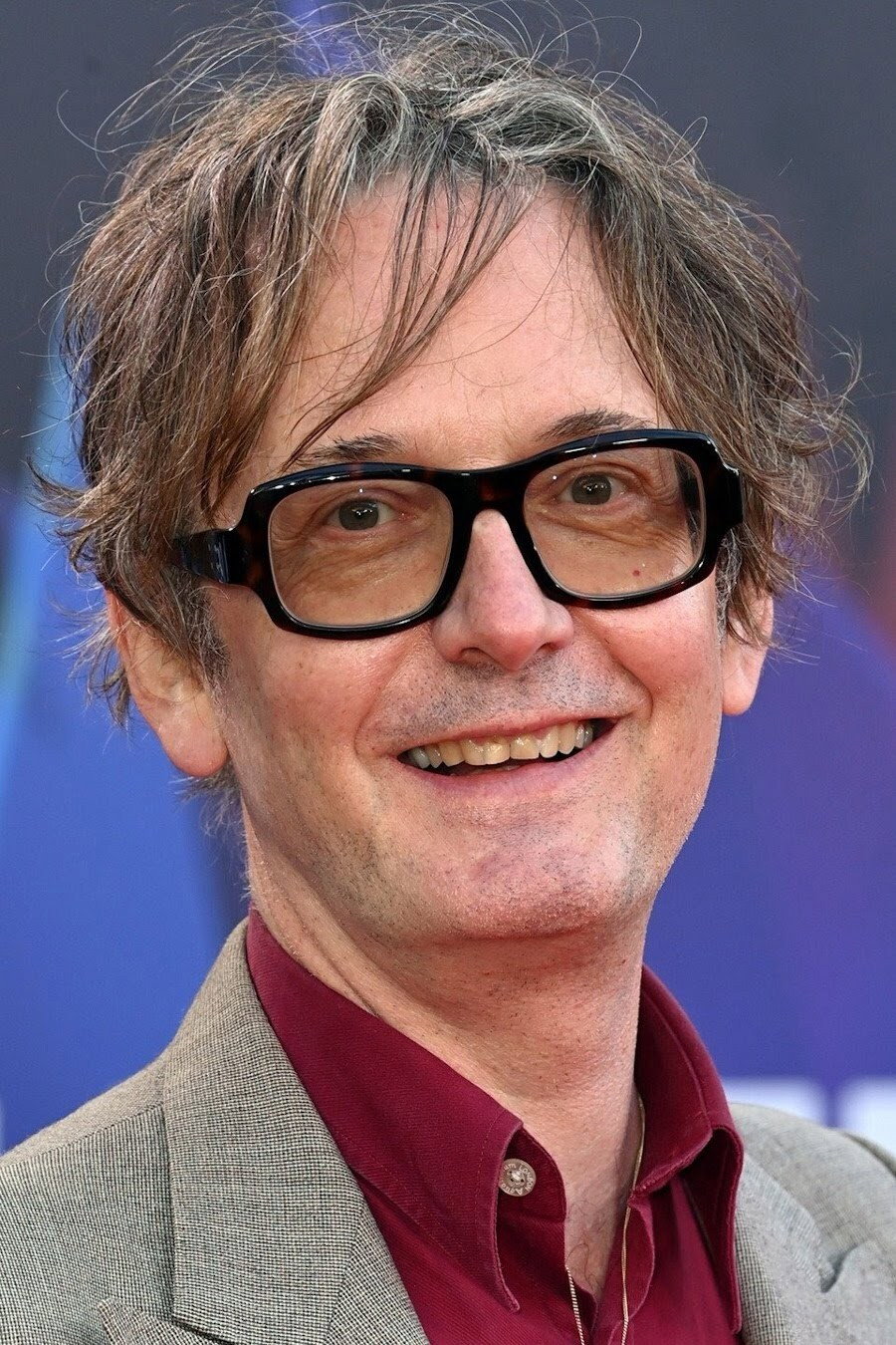 Jarvis Cocker as Self in The Beat Is The Law – Fanfare For The Common People
