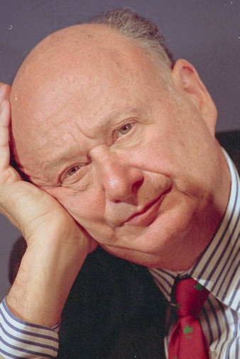 Ed Koch as Self in Blondie's New York and the Making of Parallel Lines