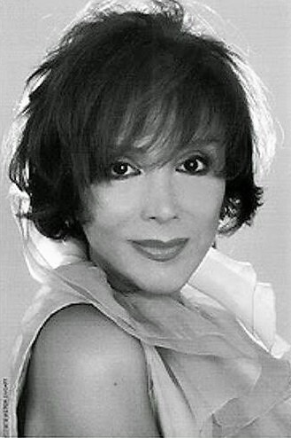 Esperanza Roy as Charo in My Wife's Boyfriends