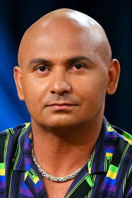 Manoel Marques Lerin as Himself in Lerins lärlingar