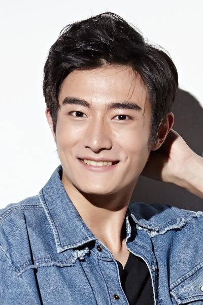 Fan Yi Ning as Xie Yuyan in Shining Just For You