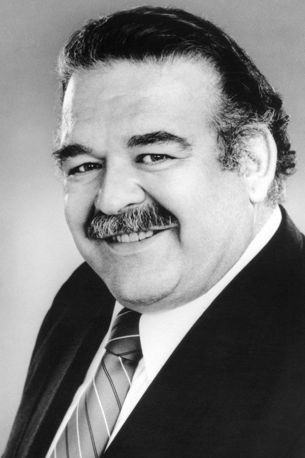 Ron Karabatsos as Jake Mawby in Flashdance