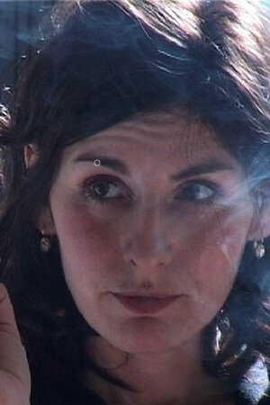 Maïté Maillé as Agnès in The Prayer