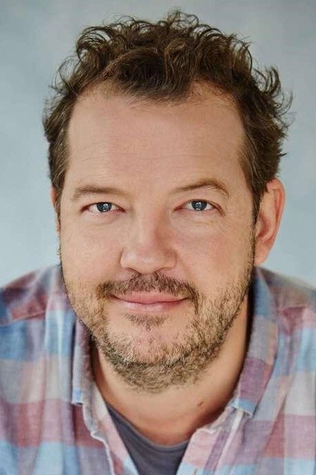 Justin Smith as Ian in Angst