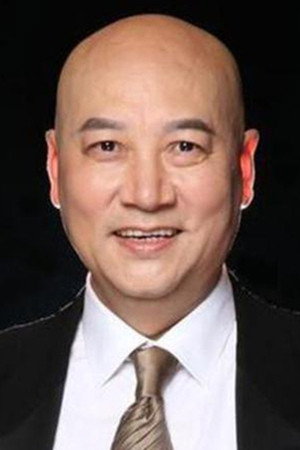 Chi Zhongrui as 唐僧/井龙王 in Journey to the West