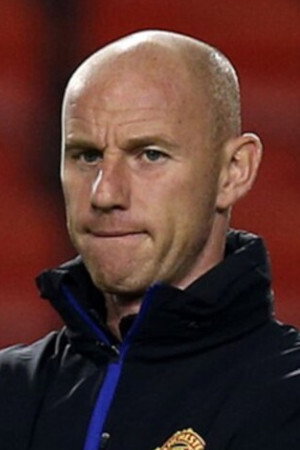 Nicky Butt as Self in Manchester United: Beyond the Promised Land