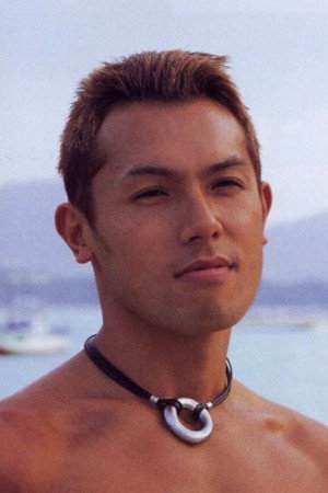 Ryo Kuraki as Noboru Tamiya in Aniki and Me