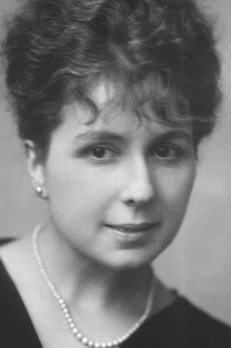 Mercedes Brignone as La governante in The Song of Love