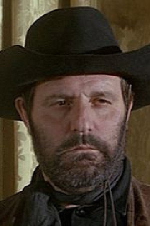 Amerigo Castrighella as Cain in His Colt, Himself, His Revenge