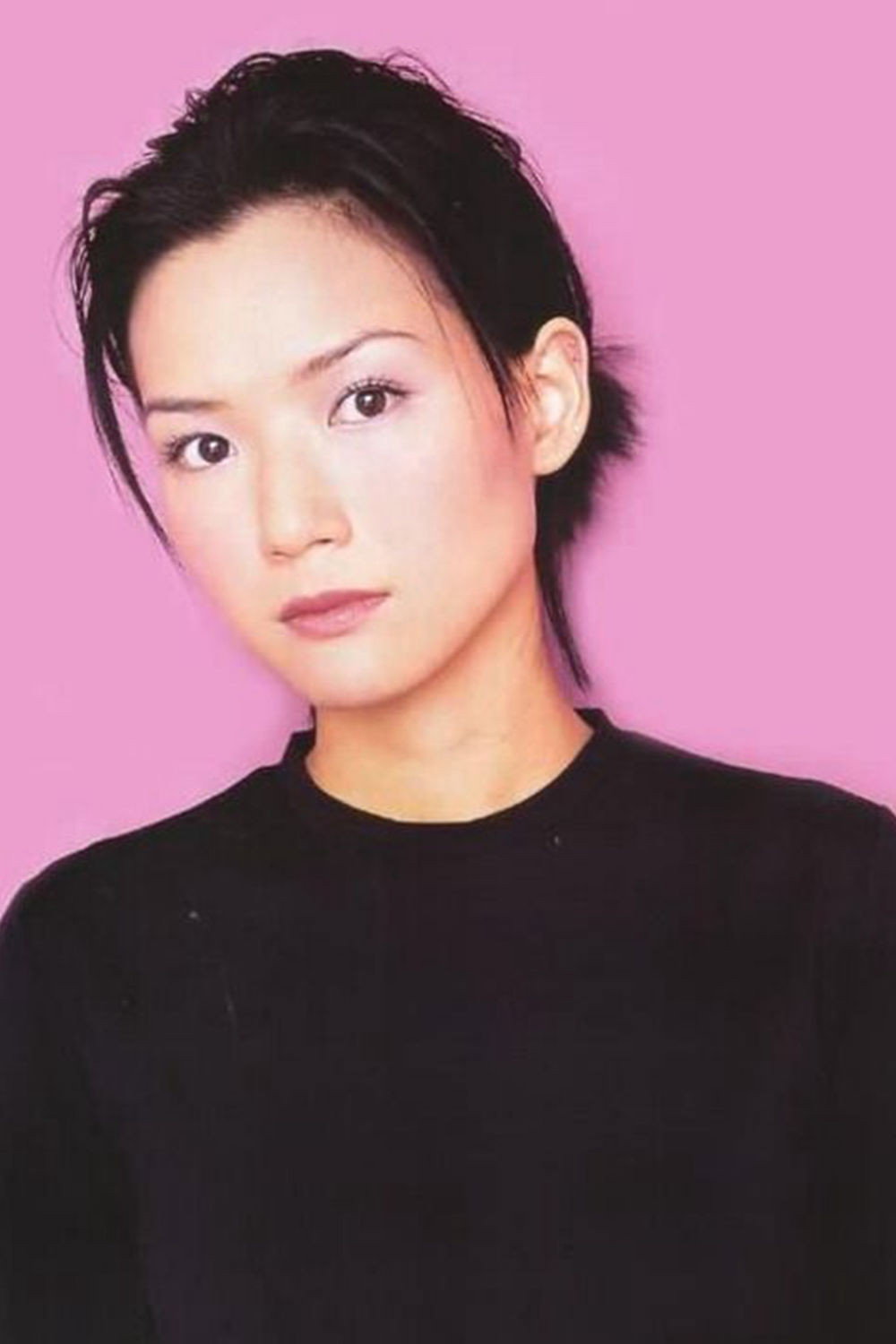 Candy Lo as Yee in 見鬼