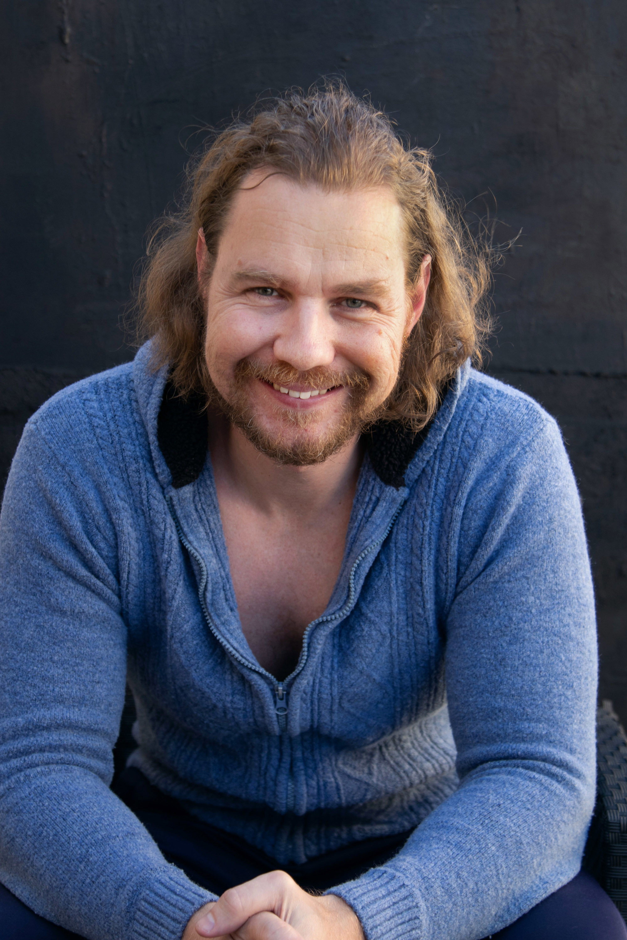 Mantas Valantiejus as Tomas in Solidarity