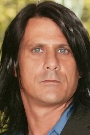 Rick Masters as Prospector's Cousin (segment: "Crazy Skulls") in Perverted Stories