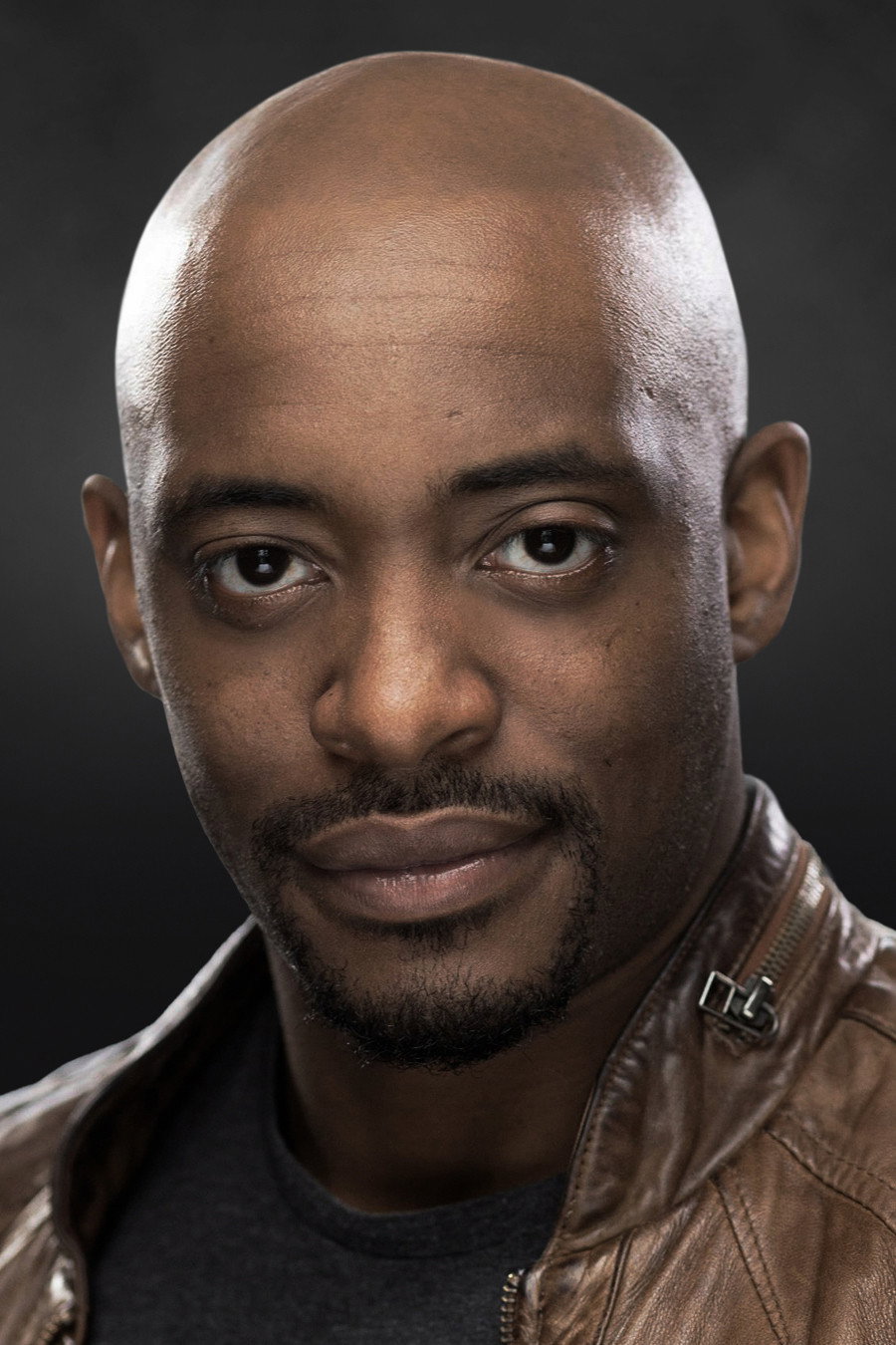 Oliver Alvin-Wilson as Jefferson in National Theatre Live: Dr. Strangelove