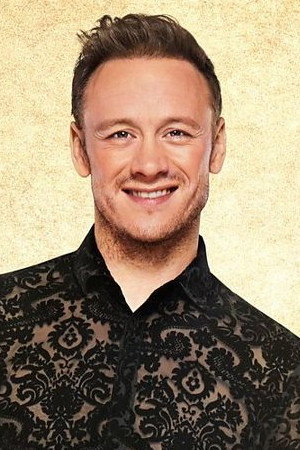Kevin Clifton as Self in The Games