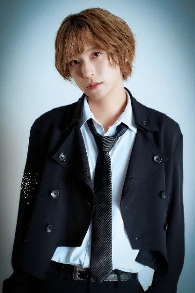 富園力也 as Sabimaru Tsuruhara in Kamen Rider Gotchard