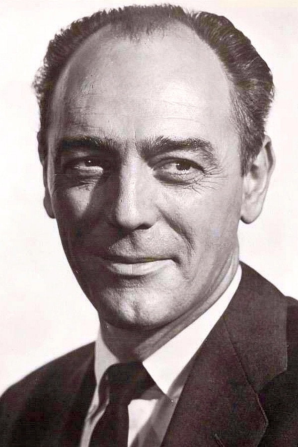 David J. Stewart as Oswald in King Lear