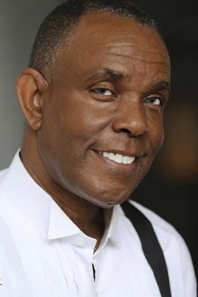 Ralph Wilcox as Duke in One in a Million
