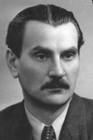 Lech Madaliński as Colonel Wacław Wareda in Nikodem Dyzma