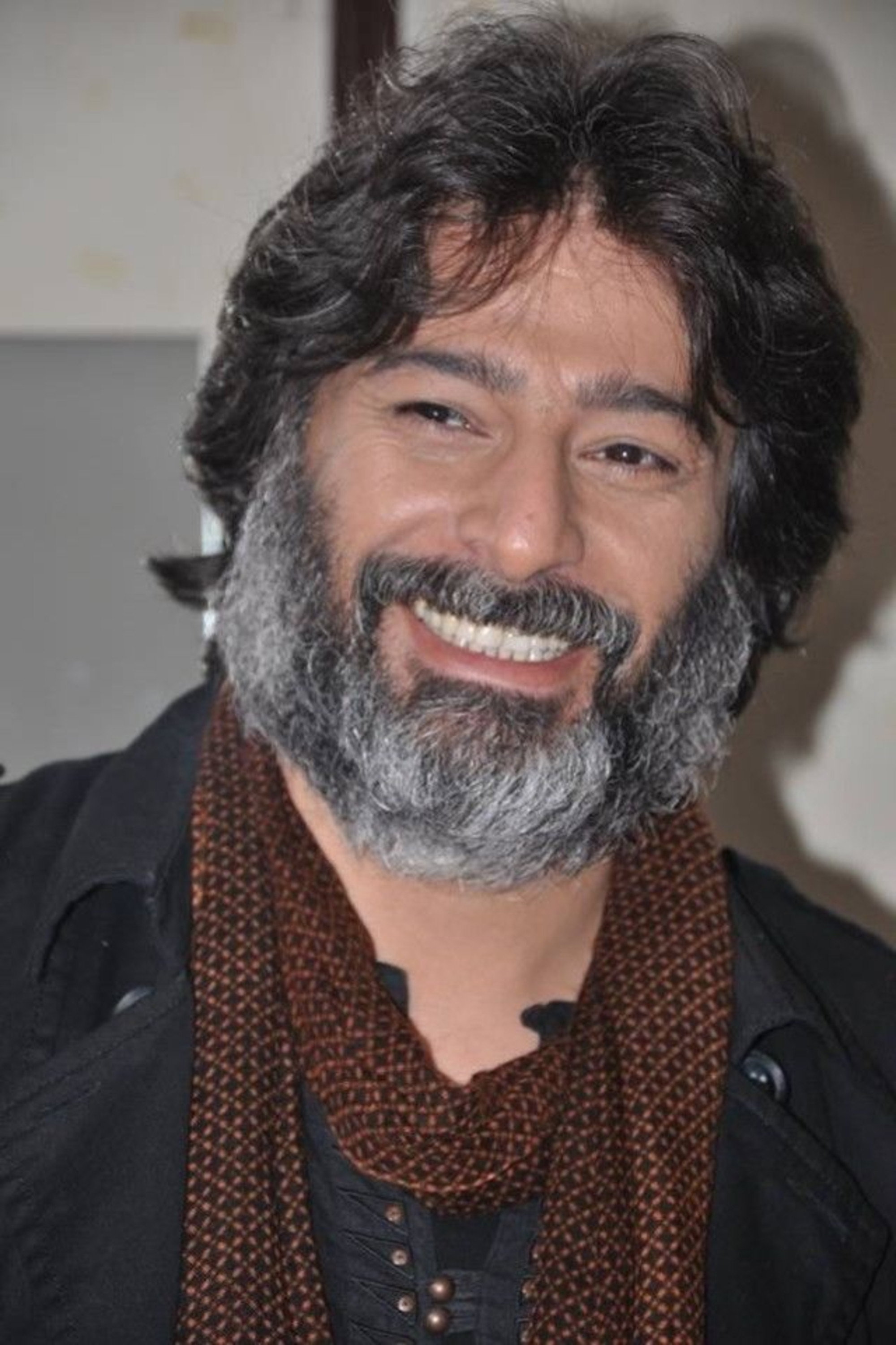 Rafi Wahbi as Adel in Deer in the Wolves' Forest