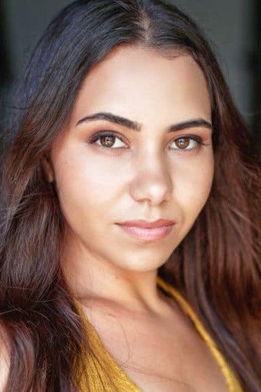 Sherry-Lee Watson as Nell in My Brilliant Career