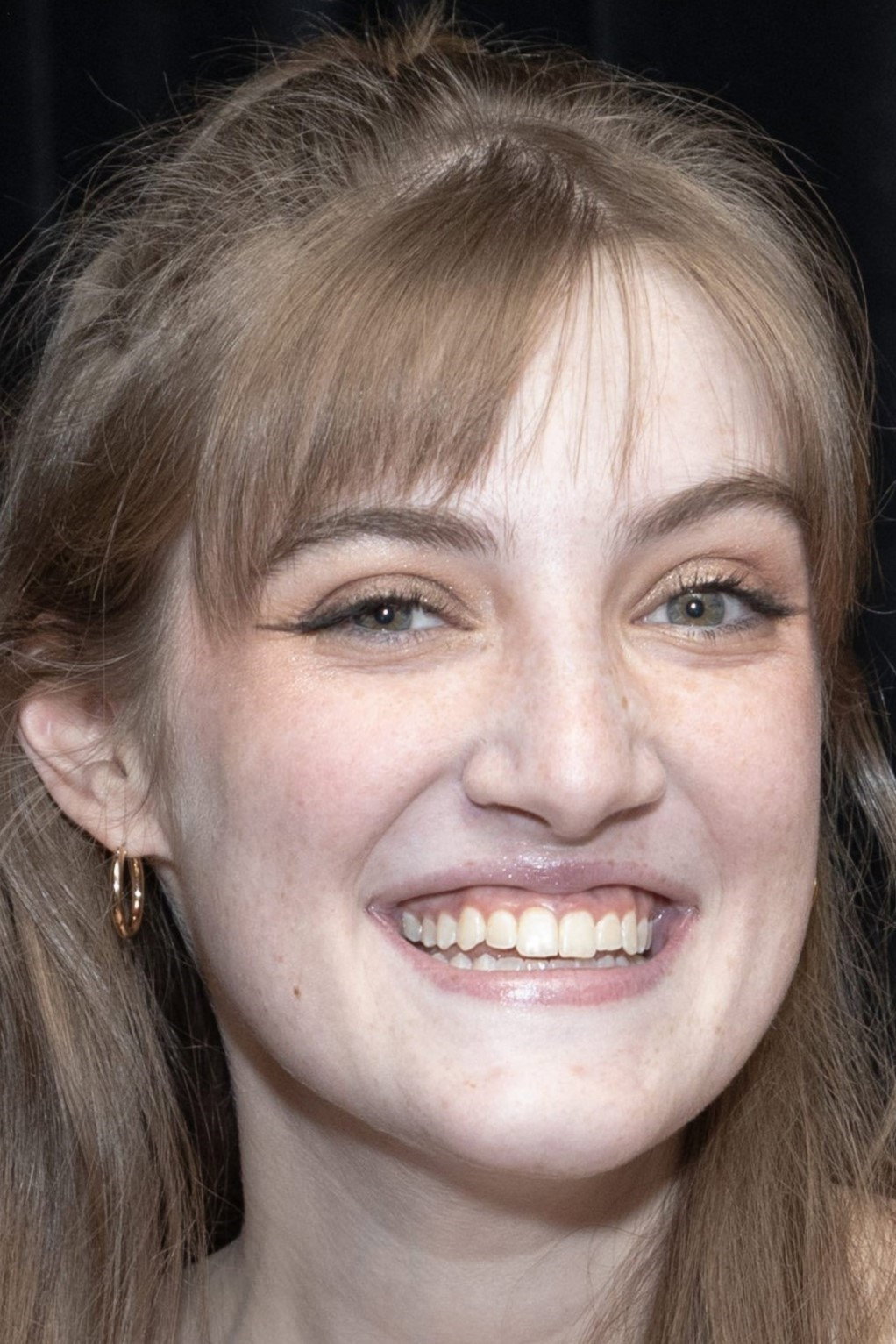 Savannah Brassell as Rebecca Anning in Fossilized